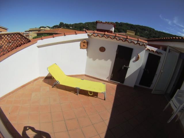 Vacanza Isola d'Elba: Appartamento Irene  